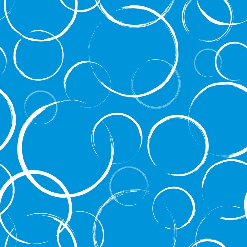 Abstract tile pattern seamless Royalty Free Vector Image