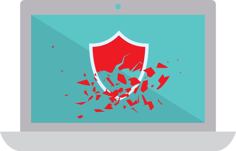 Broken Computer Vector Images (over 13,000)