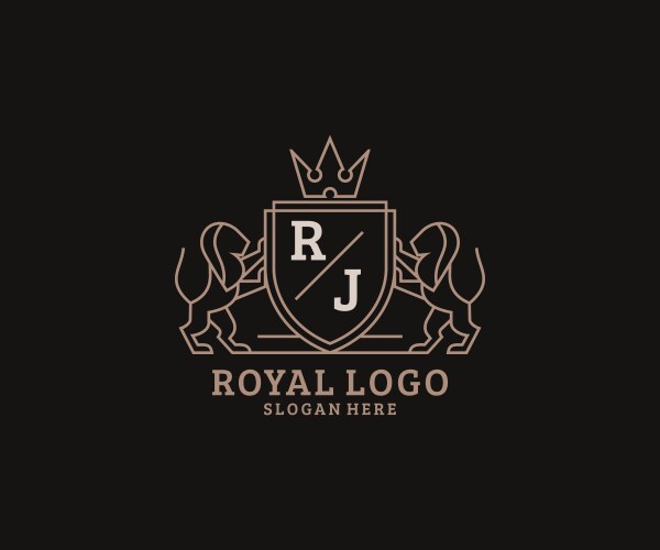 Rj Logo Vector Images (over 2,700)