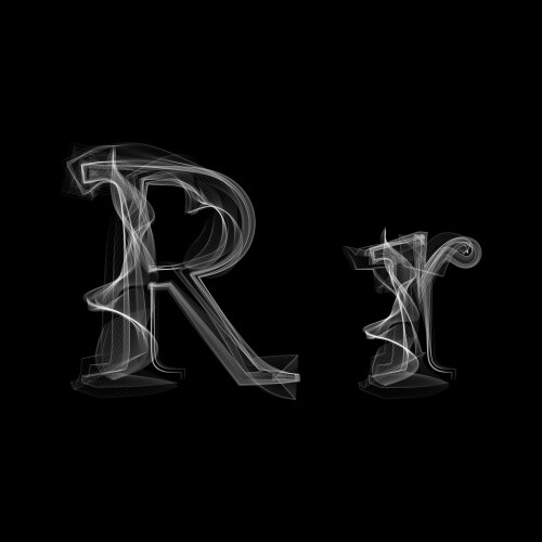 Letter R Vector Images (over 67,000)