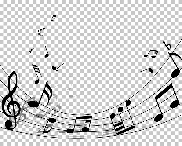 Music Royalty Free Vector Image - VectorStock
