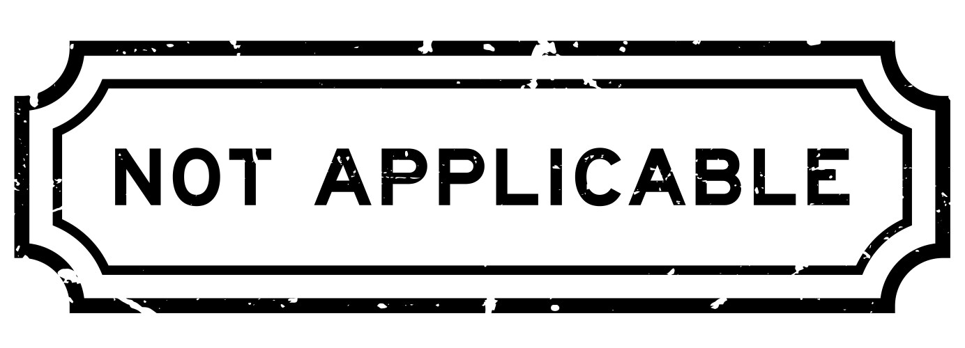 Grunge black example word round rubber seal stamp Vector Image