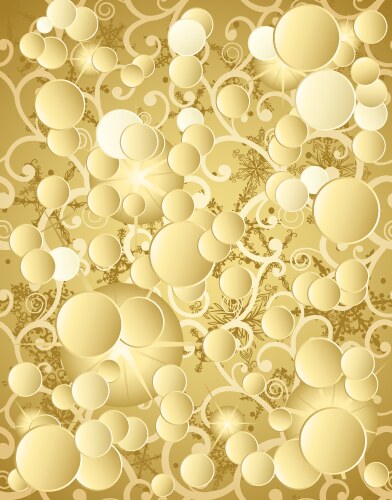 Vintage seamless pattern Royalty Free Vector Image