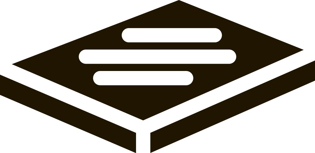 Bed Mattress Bedbug Icon Vector Image