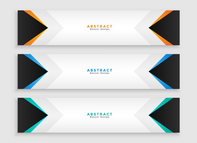 Modern header Vector Images & Graphics for Commercial Use | VectorStock