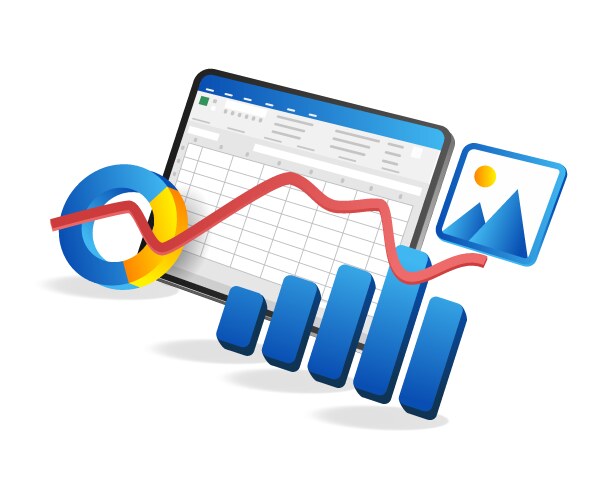 Excel Vector Images (over 51,000)