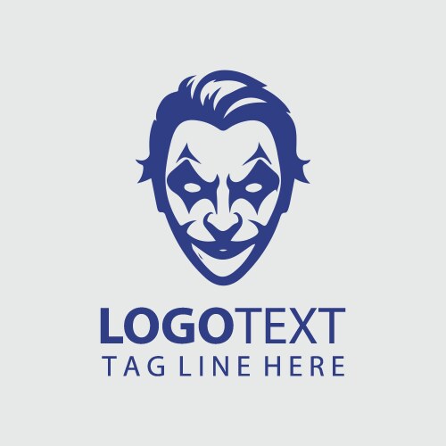 Joker Logo Vector Images (over 1,900)