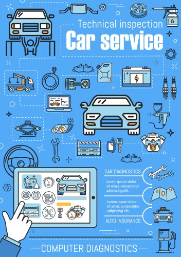 Car Inspection Vector Images (over 5,800)