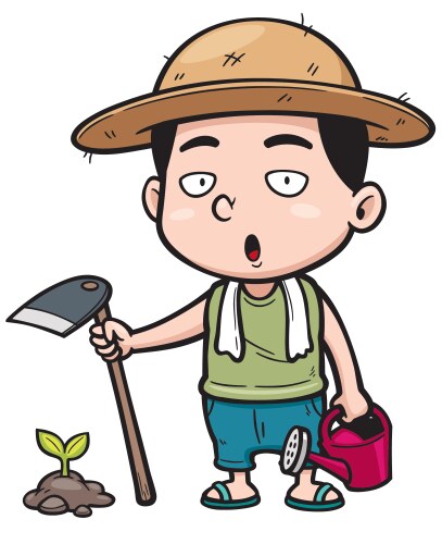 Boy Royalty Free Vector Image - VectorStock
