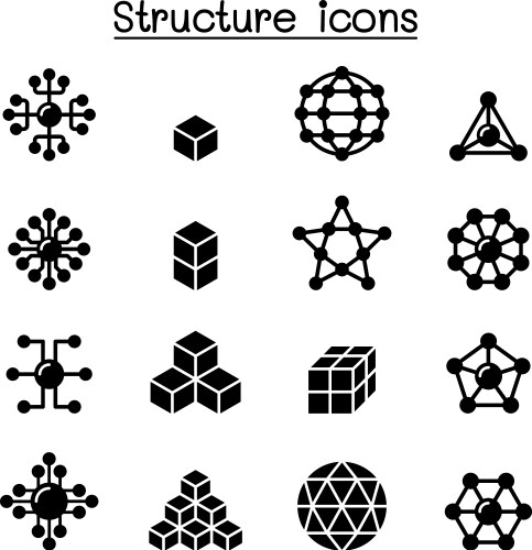 Structure Logo Vector Images (over 90,000)