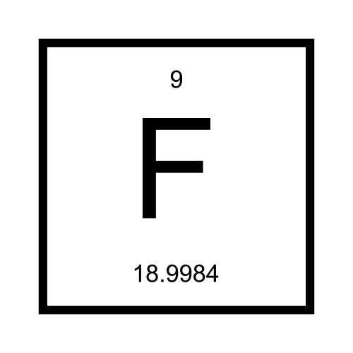 Periodic Table of Elements Vector Images (over 9,400)
