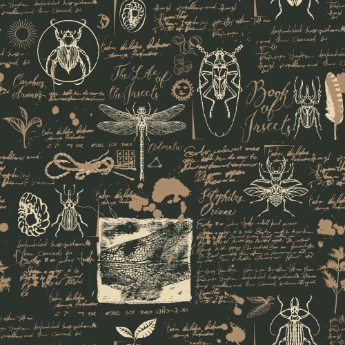 Insects Background Vector Images (over 100,000)