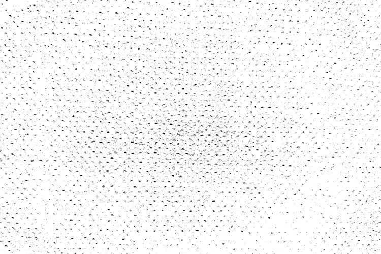 Distress overlay texture Royalty Free Vector Image