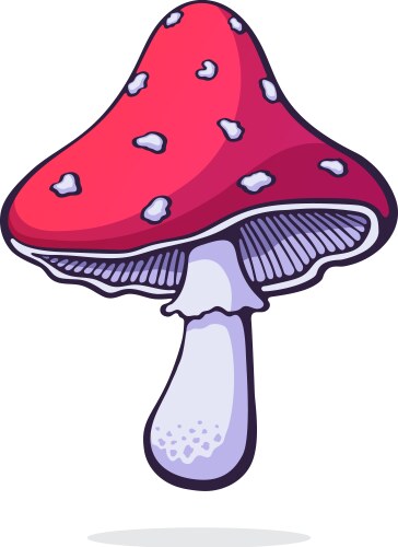 Mushroom Vector Images (over 110,000)