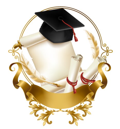 Graduation Ribbon Vector Images (over 25,000)