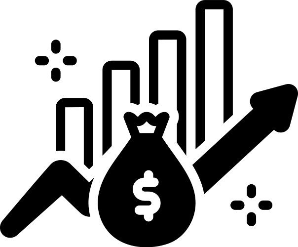 Stock market Royalty Free Vector Image - VectorStock