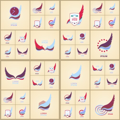 Free Wing Vector Images (over 15,000)