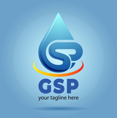 Gsp Abstract Background Gsp Vector Images & Graphics for Commercial Use | VectorStock