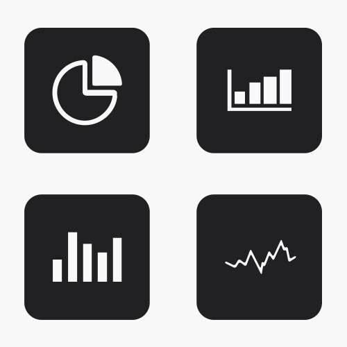 Graph Icon Vector Images (over 490,000)