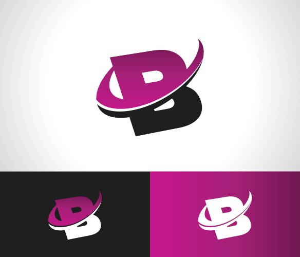 B Vector Images (over 100,000)