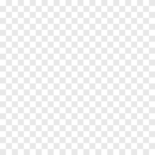 Grid transparency effect seamless pattern vector image