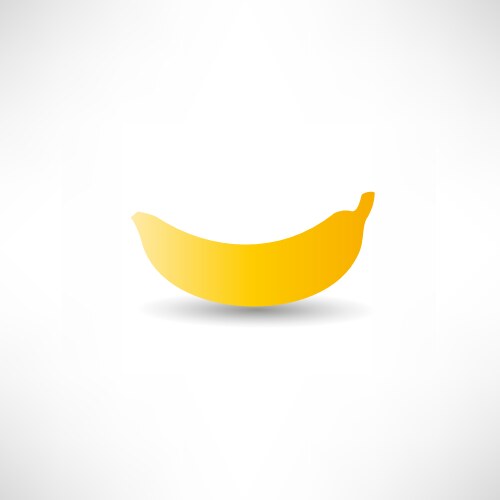 Banana Royalty Free Vector Image - VectorStock