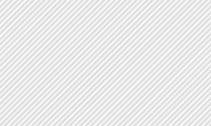 Repeat horizontal line template and pattern vector image