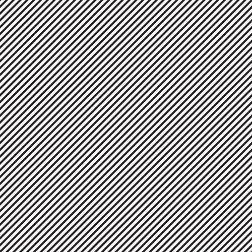 Diagonal Line Pattern Background vector image