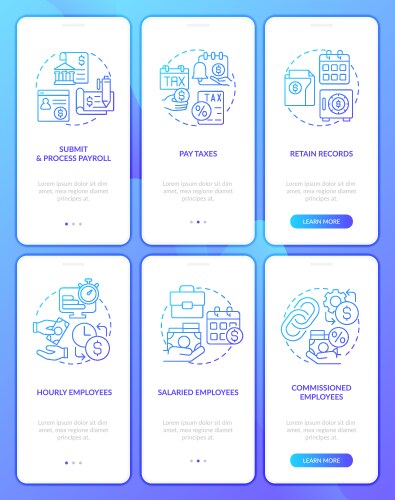 Payroll System Vector Images (over 300)