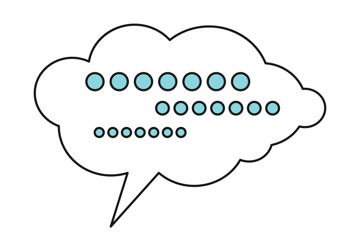 Dialog windows icon Royalty Free Vector Image - VectorStock