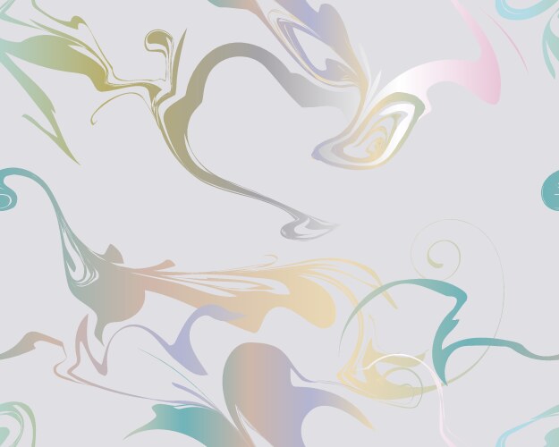 Marble texture seamless pattern Royalty Free Vector Image