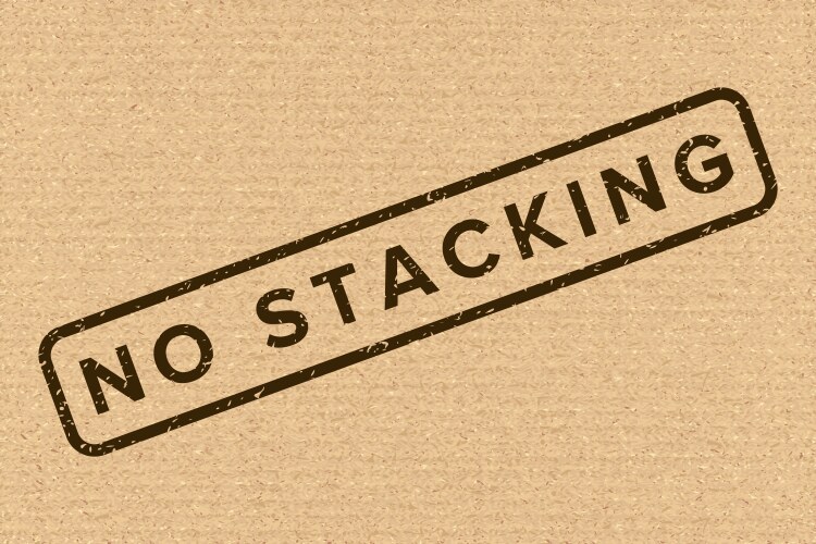 Do not Stack Vector Images (over 170) for Free Printable Do Not Stack Labels