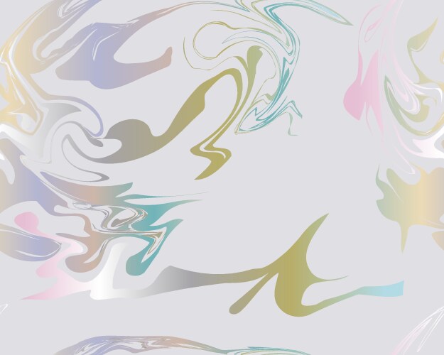Marble texture seamless pattern Royalty Free Vector Image