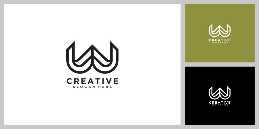 W Vector Images (over 53,000)