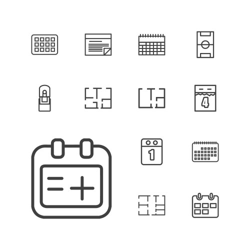 Free Plan Vector Graphics & Illustrations | VectorStock