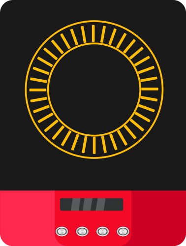 Induction Icon Vector Images (over 2,000)