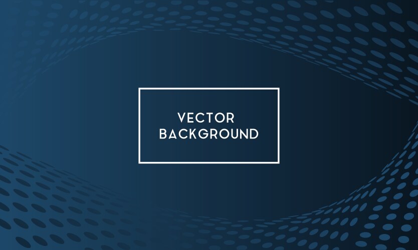 Abstract background design with vibrant color vector image