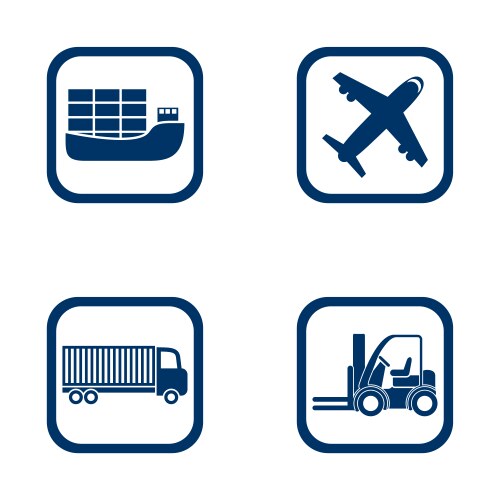 Export Import Sign Vector Images (over 8,900)