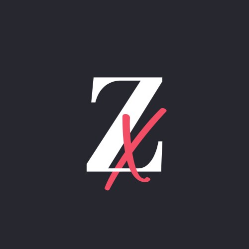 LOGOS - xxx. Zx Logo Vector Images (over 1,300)