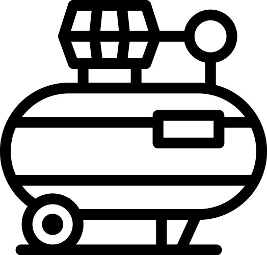 Gas Compressor Station Vector Images (over 100)