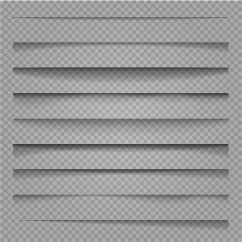 Window Reflection Vector Image Abstract Window Reflection – Royalty-Free Vector | VectorStock