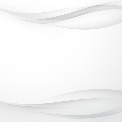 Smooth soft web swoosh abstract background vector image