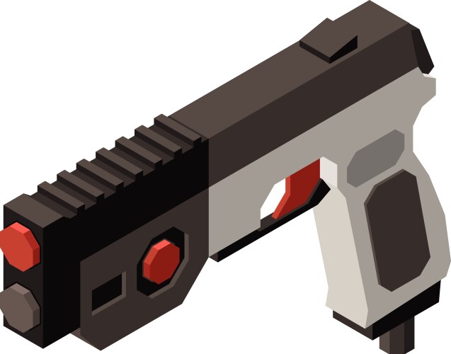 Handgun Vector Images (over 37,000)