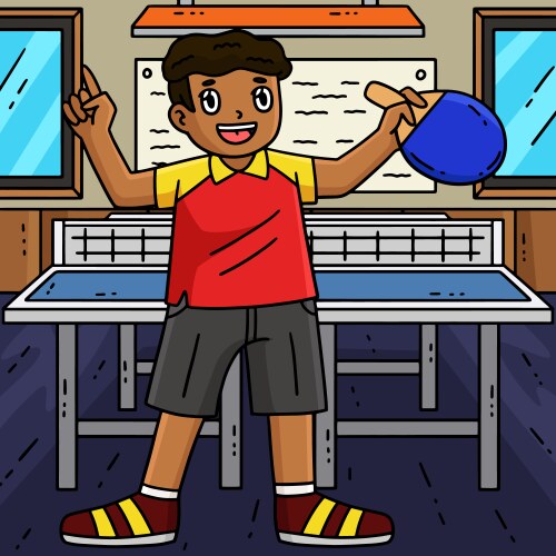 Tennis Racket Cartoon Vector Images (over 6,700)