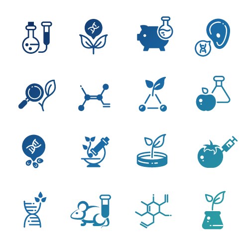 Biotechnology Vector Images (over 100,000)