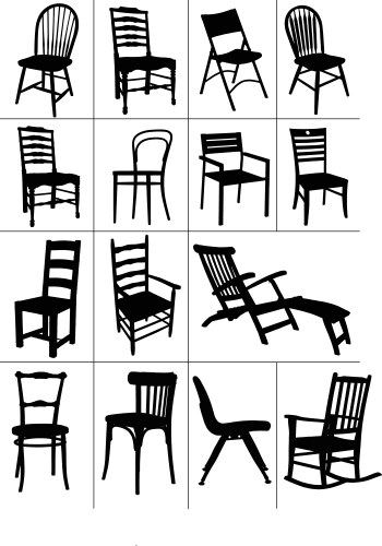 Chair Vector Images (over 280,000)