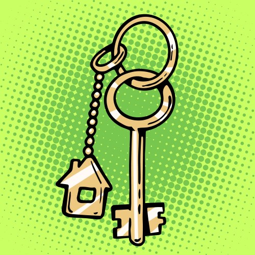 Keychain Vector Images (over 2,900)