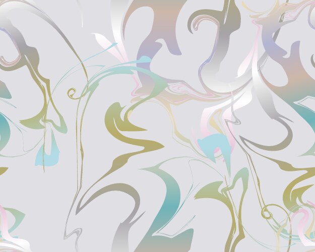 Marble texture seamless pattern Royalty Free Vector Image