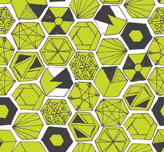 Hex icon Royalty Free Vector Image - VectorStock