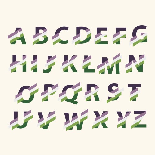 Free Alphabet Vector Images (over 30,000)